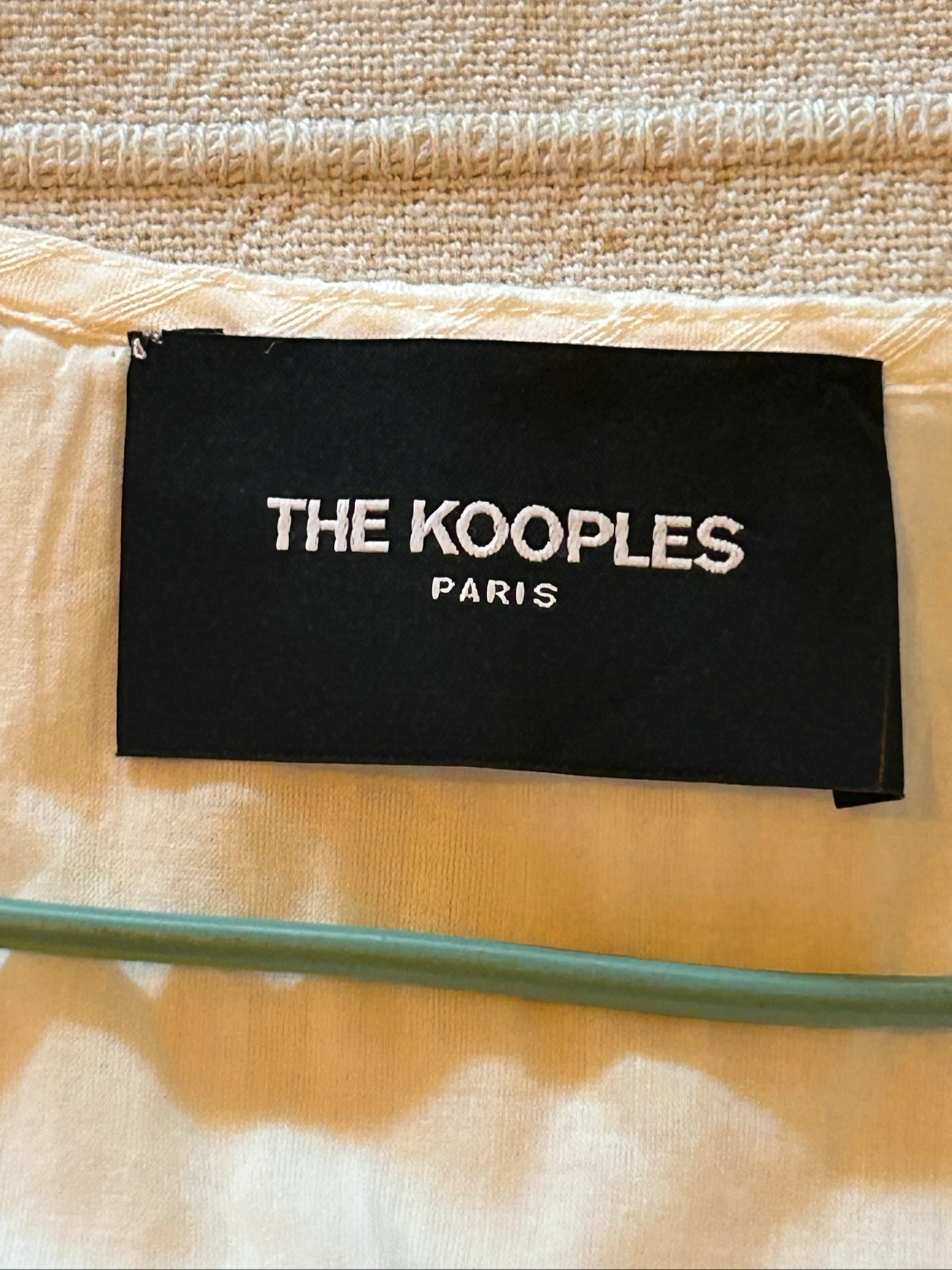 Robe the kooples – photo 6